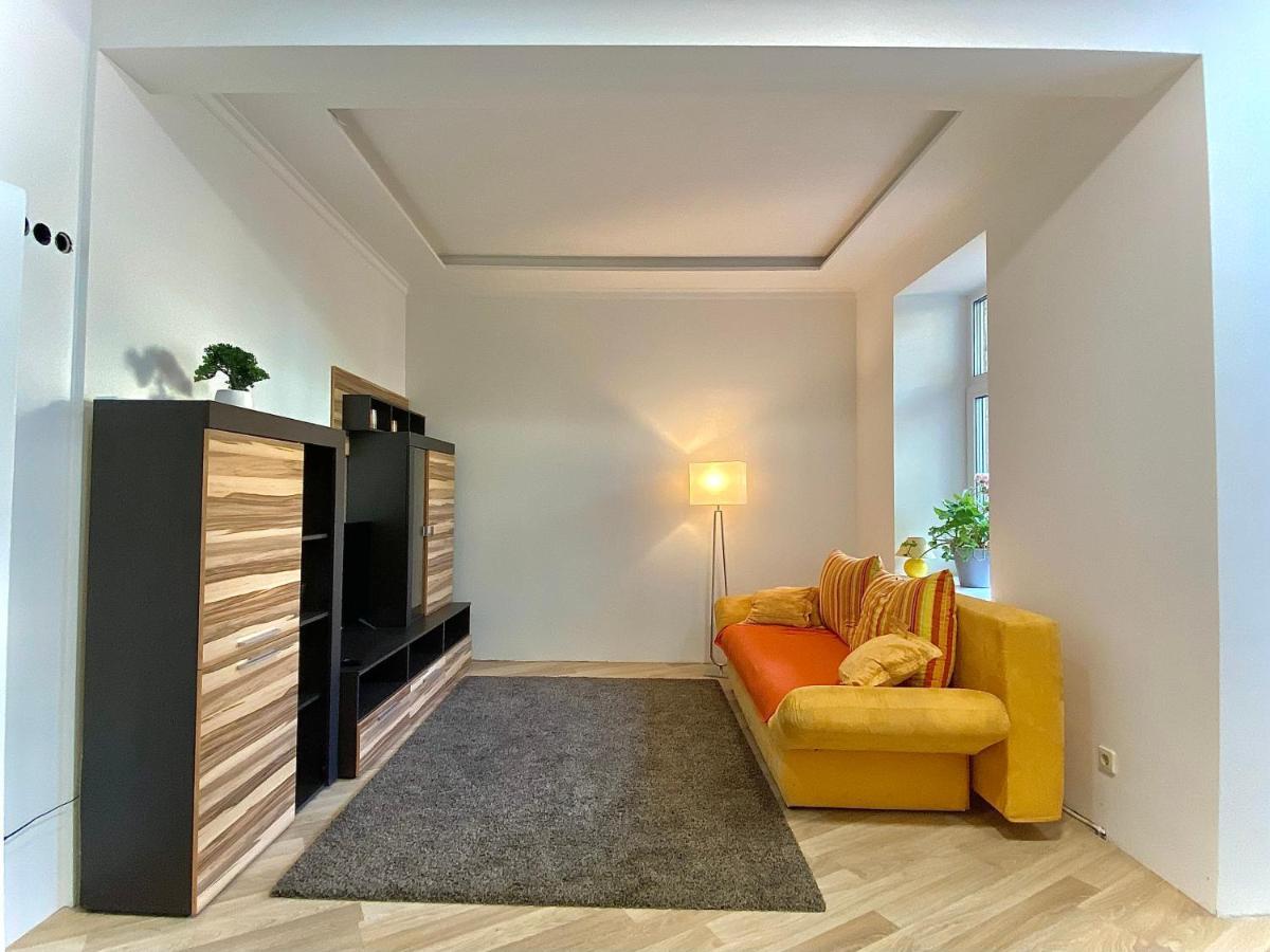 @home Apartment Chemnitz