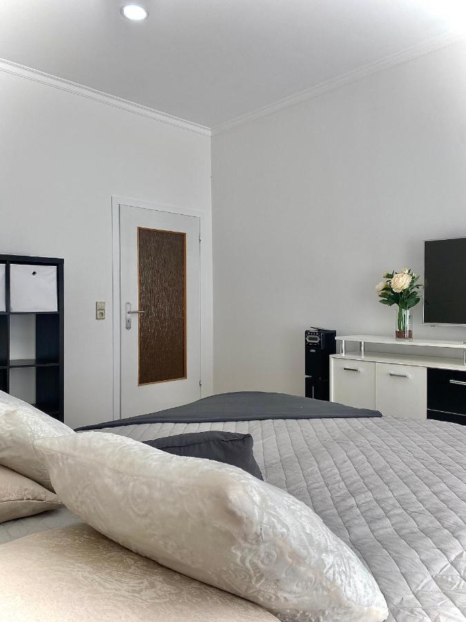 @home Apartment Chemnitz