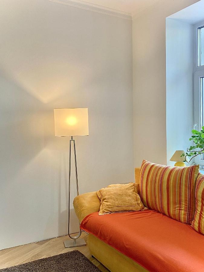 @home Lejlighed Chemnitz