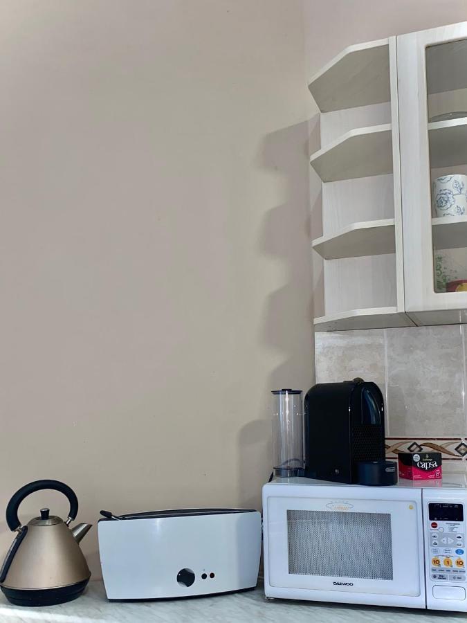 @home Apartment