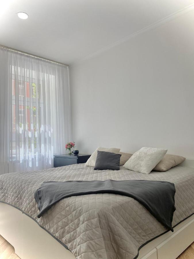 Apartment @home *